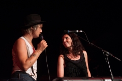 Peter Doherty, Nicola Jaye