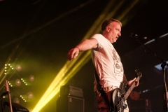 Peter Hook, The Light, Nicola Jaye