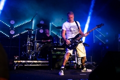 Peter Hook, The Light, Nicola Jaye