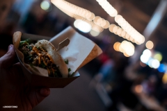 British Street Food Awards