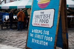 British Street Food Awards