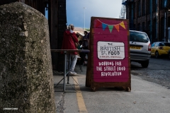 British Street Food Awards