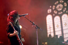 Courtney Barnett, Albert Hall, Nicola Jackson