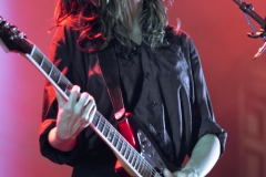 Courtney Barnett, Albert Hall, Nicola Jackson