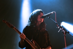 Courtney Barnett, Albert Hall, Nicola Jackson