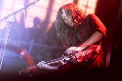 Courtney Barnett, Albert Hall, Nicola Jackson