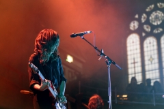 Courtney Barnett, Albert Hall, Nicola Jackson