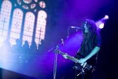 Courtney Barnett, Albert Hall, Nicola Jackson