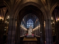 John Rylands Library