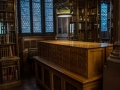 John Rylands Library