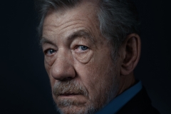 Sir Ian McKellen