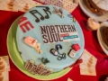 Northern Soul's 2nd Birthday Cake