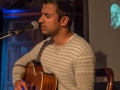 Sukh performs at the Northern Soul 2nd Birthday Party