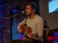 Sukh performs at the Northern Soul 2nd Birthday Party