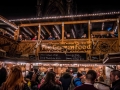 Manchester Christmas Markets 2015