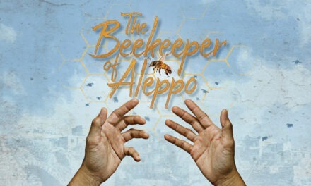 Theatre Review: The Beekeeper of Aleppo, Liverpool Playhouse