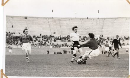 ‘Without teams like the Corinthians, would we have the Lionesses?’