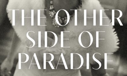 Duty, deceit and deterioration: The Other Side of Paradise by Vanessa Beaumont