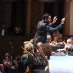 Royal Liverpool Philharmonic Orchestra, Season Opening Concert, Philharmonic Hall, Liverpool