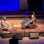 ‘sheer musicality’ Jasdeep Singh Degun, RNCM, Manchester