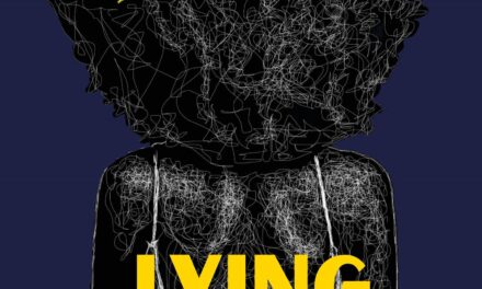 Book Review: Lying Perfectly Still by Laura Fish