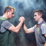 Theatre Review: Blood Brothers, Palace Theatre, Manchester