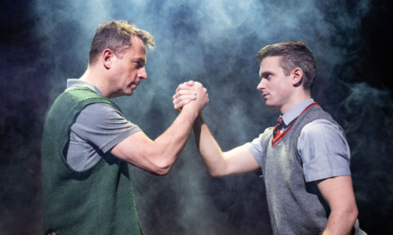 Theatre Review: Blood Brothers, Palace Theatre, Manchester