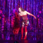 ‘unhinged genius’ Rocky Horror Show, Liverpool Playhouse