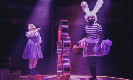 Review: Alice in Wonderland, Shakespeare North Playhouse, Prescot