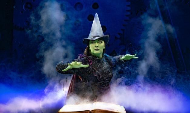 ‘humour, heart and heat’ Wicked returns to Manchester’s Palace Theatre